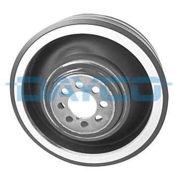 DAYCO DPV1121 Motor Kayış Kasnağı - AUDI A4 B5 (8D2) uyumlu