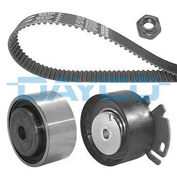 DAYCO KTB269 Motor Triger Seti - FIAT BRAVA (182_) uyumlu