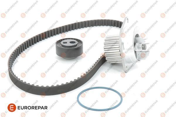 EUROREPAR 1611898280 Motor Triger Seti - CITROËN AX (ZA-_) uyumlu