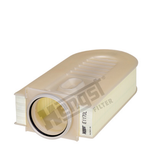 HENGST FILTER E1170L Motor Hava Filtresi - MERCEDES-BENZ CLS (C218) uyumlu