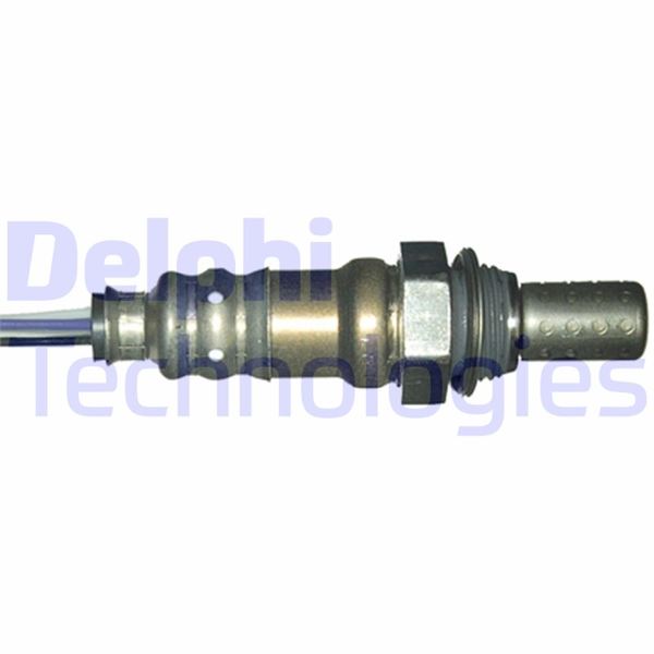 DELPHI ES20025-12B1 Emme & Egzoz Sistemi Egzoz Sensörleri - FORD C-MAX II (DXA/CB7, DXA/CEU) uyumlu
