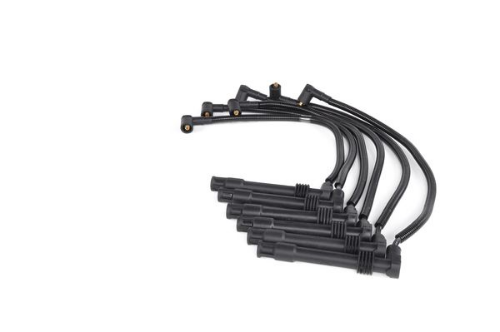 BOSCH 0 986 356 321 Ateşleme Sistemi Ateşleme Kablosu - AUDI A4 B5 (8D2) uyumlu
