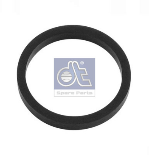 DT Spare Parts 2.15065 Soğutma Sistemi Soğutma Hortumları & Bağlantıları - VOLVO F12 uyumlu