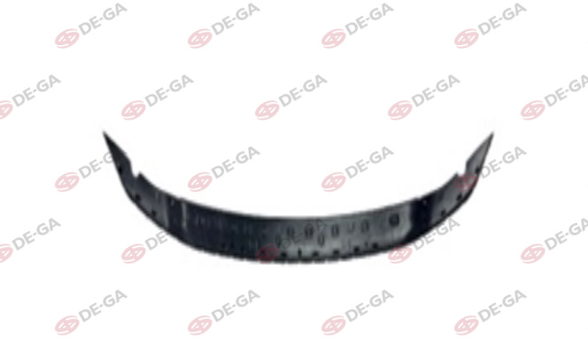 Tampon Spoileri - DEGA - BMW0701133 Ürün Görseli
