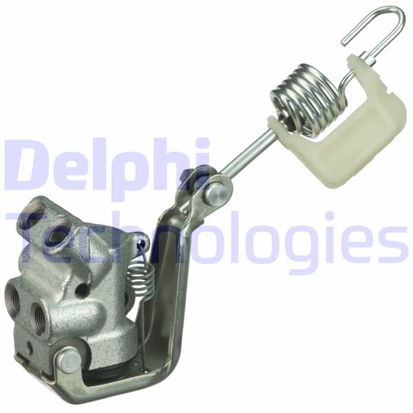 DELPHI LV80014 Fren Sistemleri Fren Güç Regülatörü - PEUGEOT 206+ (2L_, 2M_) uyumlu