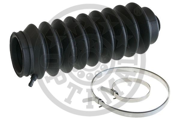 OPTIMAL LM-10085S Direksiyon Sistemi Körük Seti - HONDA CIVIC IV Hatchback (EC, ED, EE, EF) uyumlu