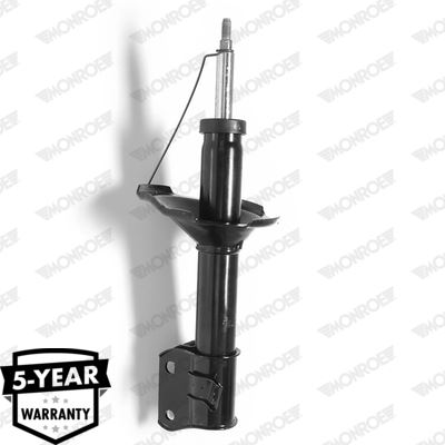 MONROE 16484 Süspansiyon Sistemi Amortisör - SUBARU FORESTER (SF_) uyumlu