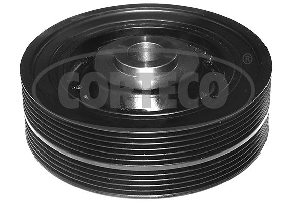 CORTECO 80001146 Motor Kayış Kasnağı - FIAT DUCATO Minibüs/Otobüs (230_) uyumlu