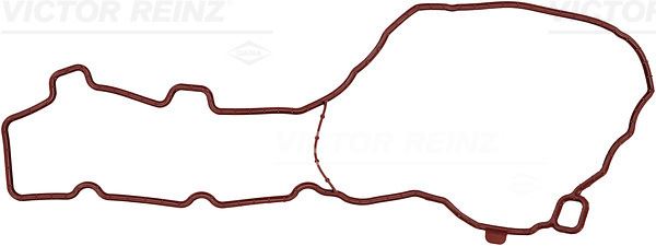 VICTOR REINZ 71-12157-00 Motor Külbütör Kapağı Contası - PEUGEOT 308 SW II (LC_, LJ_, LR_, LX_, L4_) uyumlu