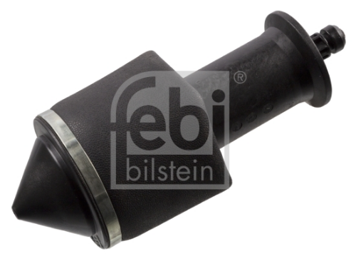 FEBI BILSTEIN 101368 Süspansiyon Sistemi Kabin Süspansiyonu - RENAULT TRUCKS MAGNUM uyumlu