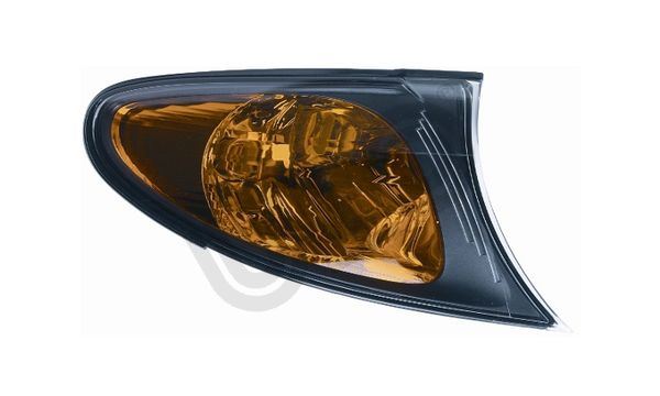ULO 103888020 Farlar & Aydınlatma Sinyal Lambası - BMW 3 (E46) uyumlu