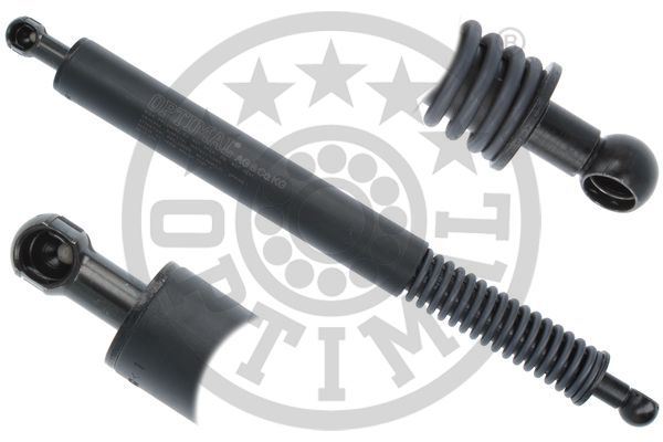 OPTIMAL AG-51278 Kaporta & Gövde Parçaları Gaz Yayı - MERCEDES-BENZ E-SERISI T-Model (S211) uyumlu