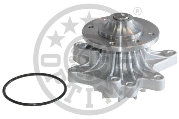 OPTIMAL AQ-2222 Motor Devirdaim - TOYOTA COROLLA (_E12_) uyumlu