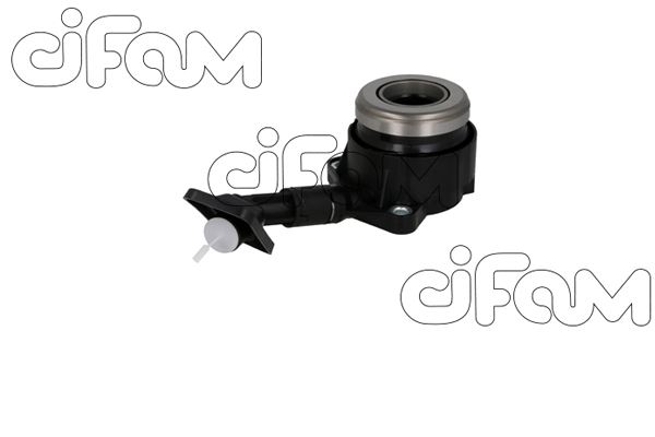 CIFAM 506-037 Debriyaj Sistemi Debriyaj Merkezi - FORD GRAND C-MAX (DXA/CB7, DXA/CEU) uyumlu