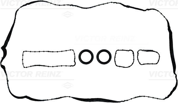 VICTOR REINZ 15-10037-01 Motor Külbütör Kapağı Contası - FORD FOCUS III uyumlu