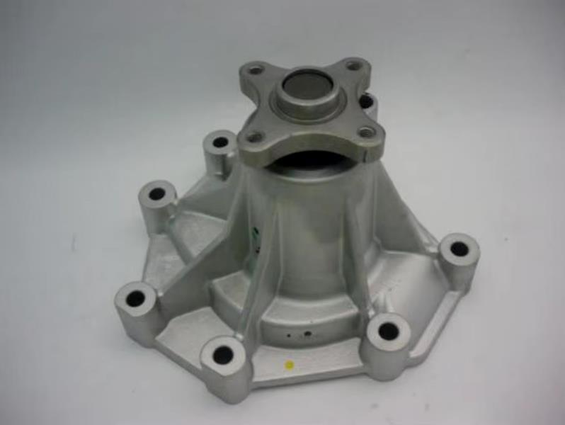GMB GWHY-21A Motor Devirdaim - KIA SORENTO I (JC) uyumlu
