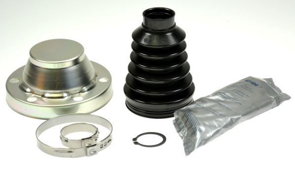 Tahrik Mili Körük Seti - GKN - 304550 Ürün Görseli