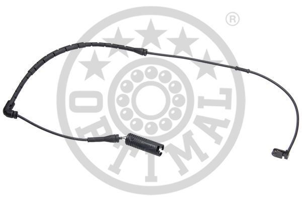 OPTIMAL WKT-59006K Fren Sistemleri Aşınma Göstergesi - LAND ROVER RANGE ROVER III (L322) uyumlu
