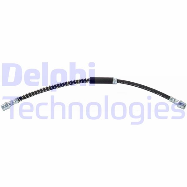 DELPHI LH6545 Fren Sistemleri Fren Hortumları - SEAT LEON (1P1) uyumlu