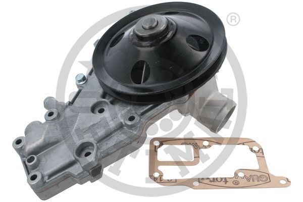OPTIMAL AQ-1537 Motor Devirdaim - RENAULT SUPER 5 (B/C40_) uyumlu