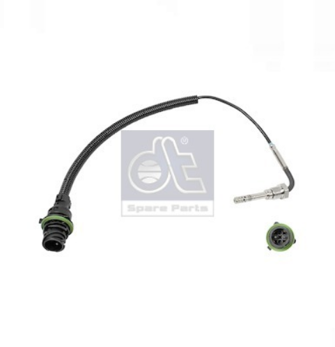 DT Spare Parts 4.69780 Emme & Egzoz Sistemi Egzoz Sensörleri - MERCEDES-BENZ ACTROS MP2 / MP3 uyumlu
