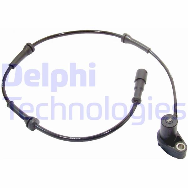 DELPHI SS20100 Fren Sistemleri Sürüş Dinamiği Ayarı - VW TRANSPORTER T4 Minibüs/Otobüs (70B, 70C, 7DB, 7DK, 70J, 70K, uyumlu