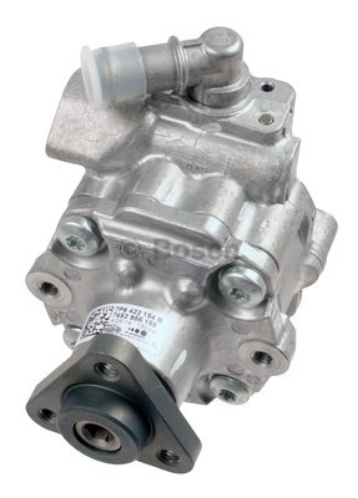 BOSCH K S00 000 174 Direksiyon Sistemi Direksiyon Pompası - VW TOUAREG (7P5, 7P6) uyumlu