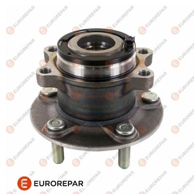EUROREPAR 1681966680 Jant & Lastik & Bijon Poyra - MITSUBISHI ASX (GA_W_) uyumlu