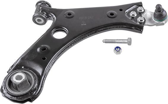 LEMFÖRDER 43198 01 Süspansiyon Sistemi Bugi Kolu - JEEP RENEGADE SUV (BU, B1, BV) uyumlu