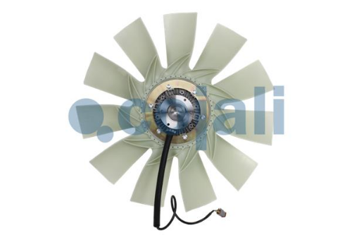 COJALI 7075403 Soğutma Sistemi Fan - SCANIA P I uyumlu