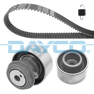 DAYCO KTB385 Motor Triger Seti - MAZDA 626 IV (GE) uyumlu