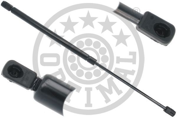 OPTIMAL AG-51865 Kaporta & Gövde Parçaları Gaz Yayı - MERCEDES-BENZ VITO Minibüs/Otobüs (W638) uyumlu