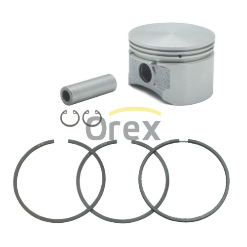 Kompresör Piston Segmanı - OREX - 113132 Ürün Görseli