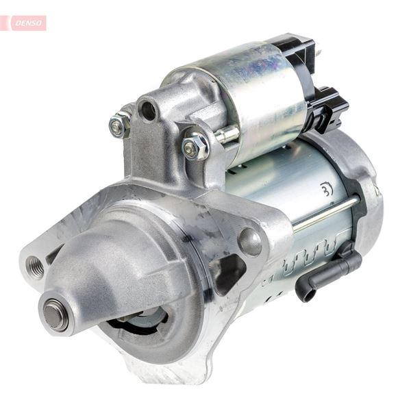 DENSO DSN949 Elektrik Sistemi Marş Motoru - TOYOTA URBAN CRUISER (_P1_) uyumlu