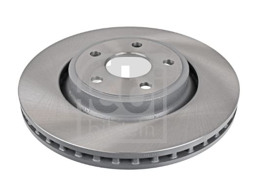 FEBI BILSTEIN 108385 Fren Sistemleri Fren Diski - JEEP GRAND CHEROKEE IV (WK, WK2) uyumlu