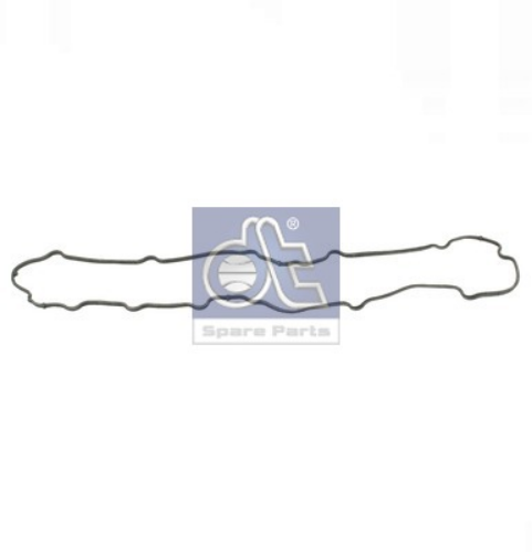 DT Spare Parts 4.20438 Motor Karter Contası - MERCEDES-BENZ ACTROS MP2 / MP3 uyumlu