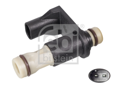 FEBI BILSTEIN 103988 Emme & Egzoz Sistemi Adblue Modülü - MERCEDES-BENZ ACTROS MP2 / MP3 uyumlu