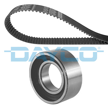 DAYCO KTB184 Motor Triger Seti - FIAT CINQUECENTO (170_) uyumlu