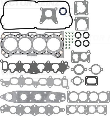 VICTOR REINZ 02-53010-01 Motor Silindir Kafa Contası - SUZUKI SWIFT II Sedan (AH, AJ) uyumlu