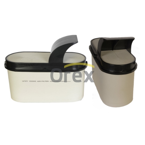 Hava Filtresi - OREX - 152062