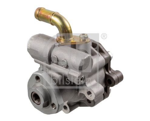 FEBI BILSTEIN 180929 Direksiyon Sistemi Direksiyon Pompası - VW CRAFTER 30-35 Minibüs/Otobüs (2E_) uyumlu