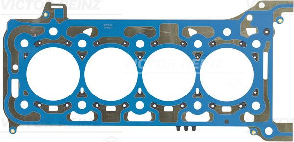 VICTOR REINZ 61-10172-20 Motor Silindir Kafa Contası - FORD TRANSIT CUSTOM V362 Panelvan/Van (FY, FZ) uyumlu