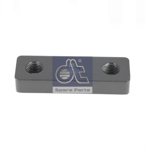 DT Spare Parts 2.61243 Süspansiyon Sistemi Montaj Parçaları - VOLVO FMX II uyumlu