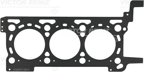 VICTOR REINZ 61-10100-20 Motor Silindir Kafa Contası - JEEP GRAND CHEROKEE IV (WK, WK2) uyumlu