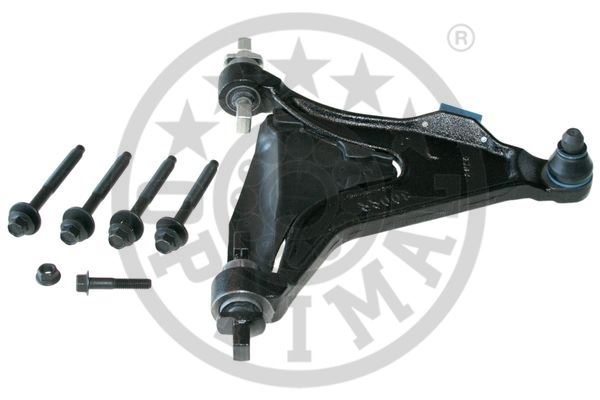 OPTIMAL G6-1285 Süspansiyon Sistemi Bugi Kolu - VOLVO C70 I Coupe (872) uyumlu