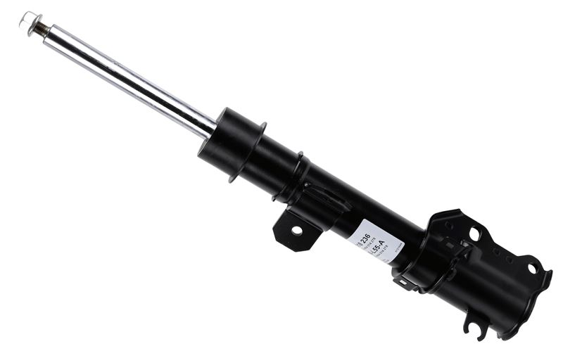 SACHS 318 236 Süspansiyon Sistemi Amortisör - MERCEDES-BENZ V-SERISI (W447) uyumlu