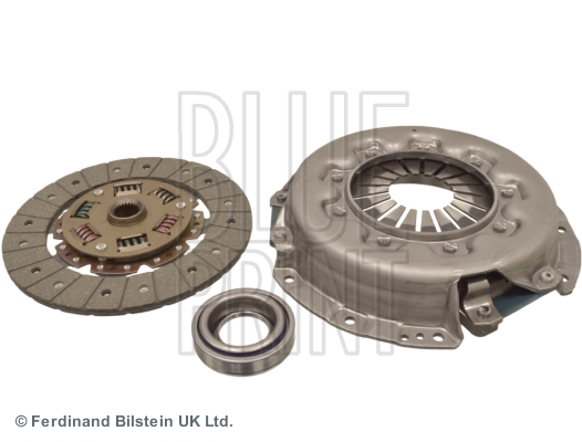 BLUE PRINT ADN130120 Debriyaj Sistemi Debriyaj Seti - NISSAN 200SX Coupe (S14) uyumlu