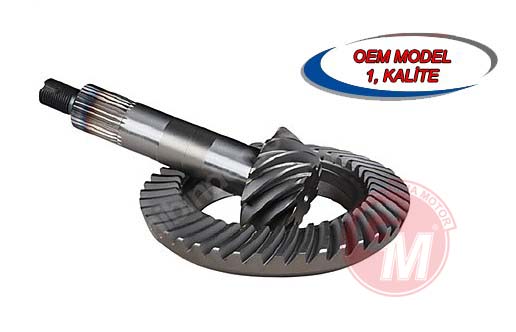 Ayna Mahrutisi - GUARNITAUTO - 40569 Ürün Görseli