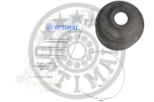 OPTIMAL CVB-10450CR Diferansiyel & Aktarma Sistemi Tahrik Parçaları - TOYOTA URBAN CRUISER (_P1_) uyumlu