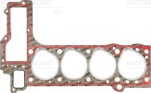 VICTOR REINZ 61-31915-10 Motor Silindir Kafa Contası - BMW 3 (E36) uyumlu